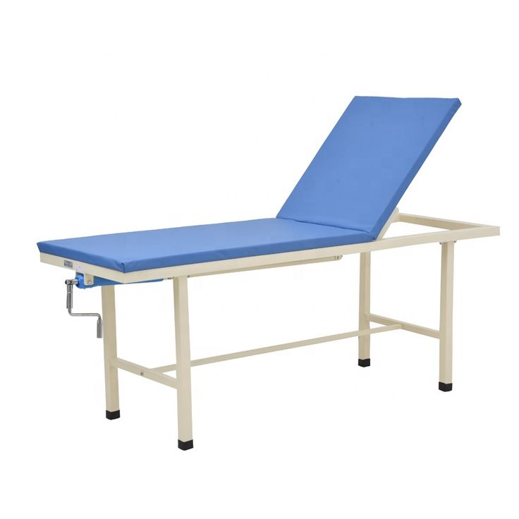 Anyang Top Medical_ Hospital Bed Supplier